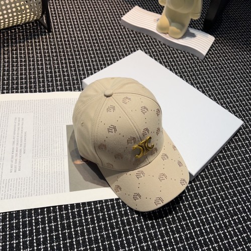 Celine Baseball Cap