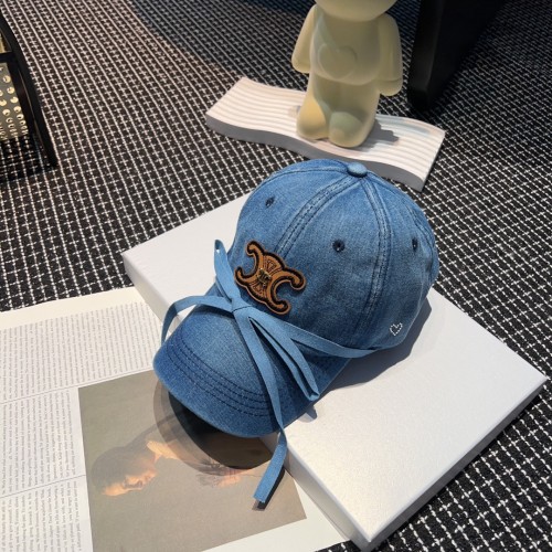 Celine Baseball Cap