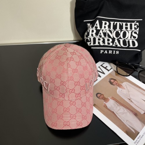 Gucci Baseball Cap