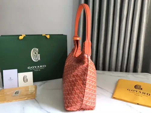 Goyard Hobo Boheme Shopping Bags 42*27*15cm