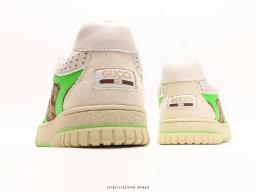 Gucci RE-WEB Sneaker Size 36-45