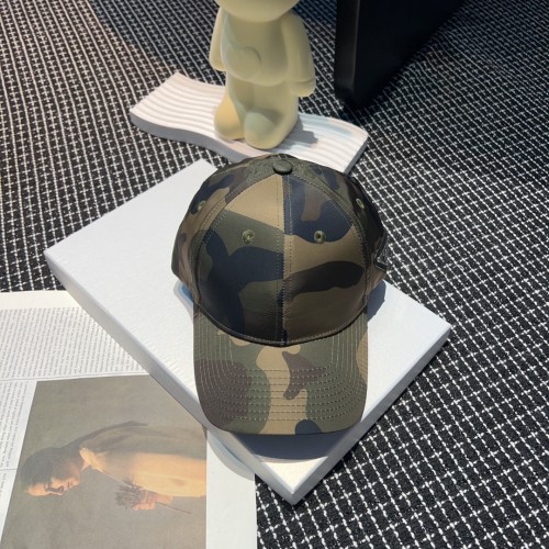 Prada Baseball Cap