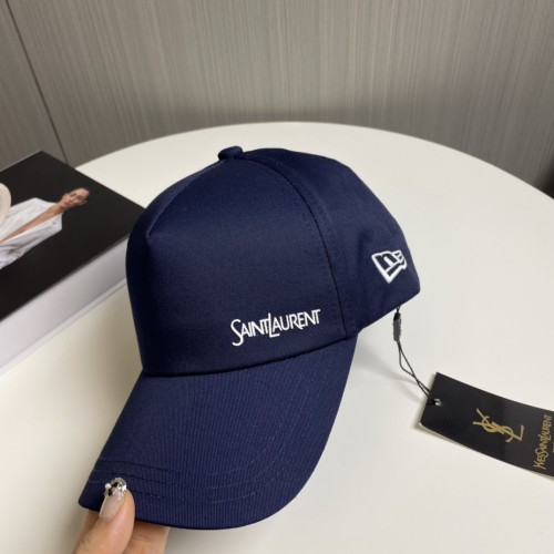 YSL Baseball Cap