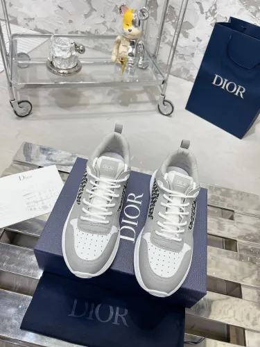 Dior B25 Runner Sneaker Size 36-45
