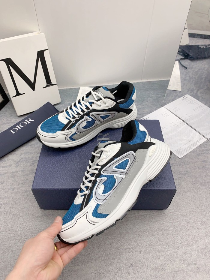 Dior B30 Sneaker Size 36-46