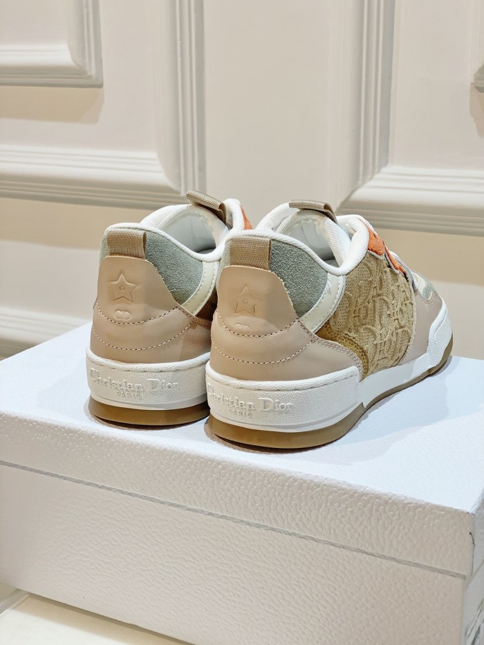 Dior One Women Sneaker Size 36-41