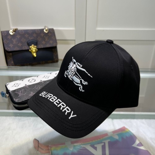 Burberry Baseball Cap