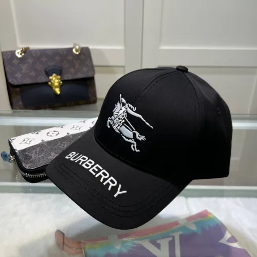 Burberry Baseball Cap