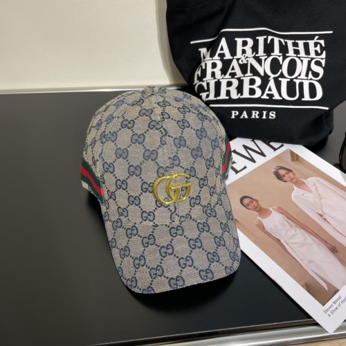 Gucci Baseball Cap