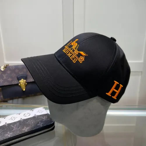 Hermes Baseball Cap