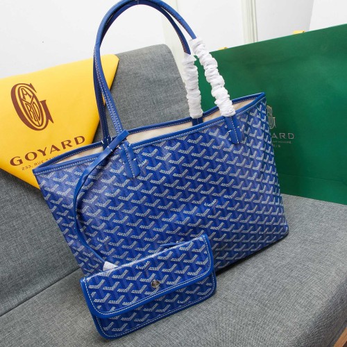 Goyard Saint Louis Shopping Bags 2-Size