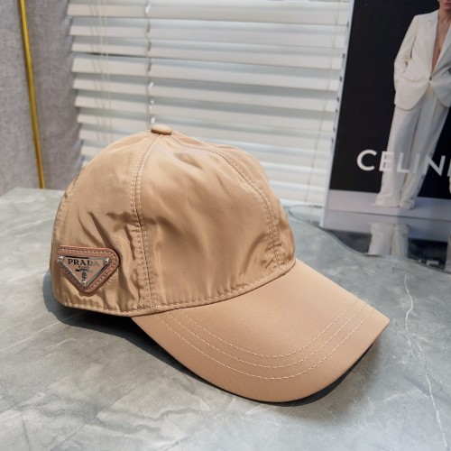 Prada Baseball Cap