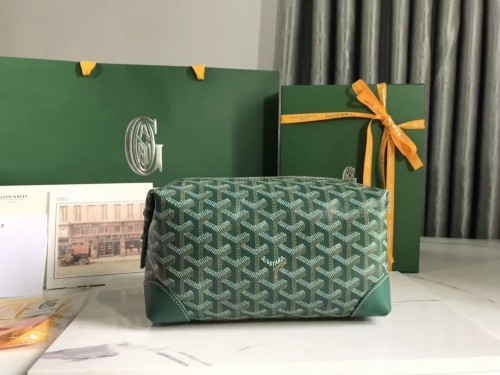 Goyard Boeing Clutch Size 25*12*12cm