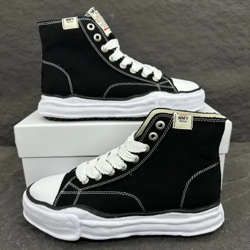 Aison Mihara Yasuhiro MMY Sneaker Size 36-46