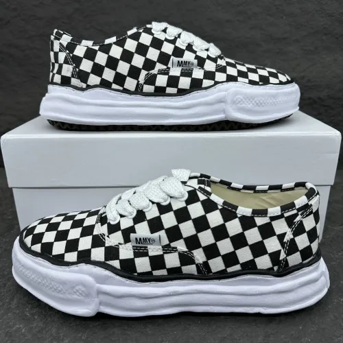 Aison Mihara Yasuhiro MMY Sneaker Size 36-46