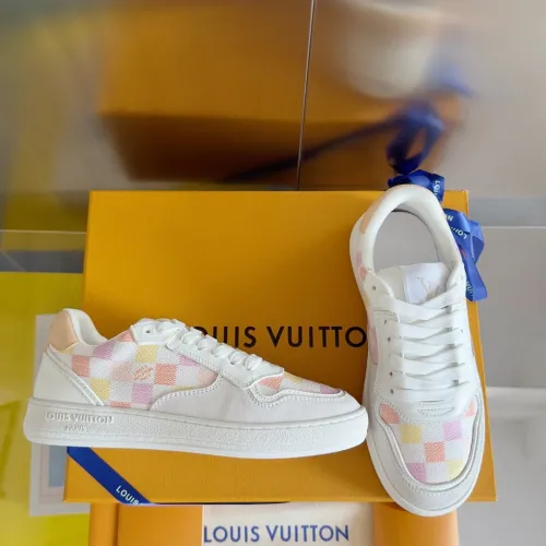 Louis Vuitton LV Stadium Sneaker Size 36-45