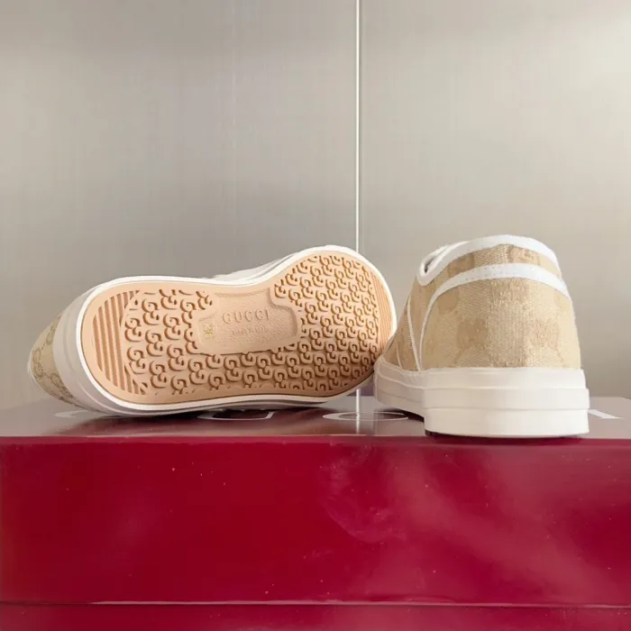 Gucci MIT GG Sneaker Size 36-45