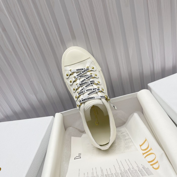 Dior Women Sneaker Size 36-40