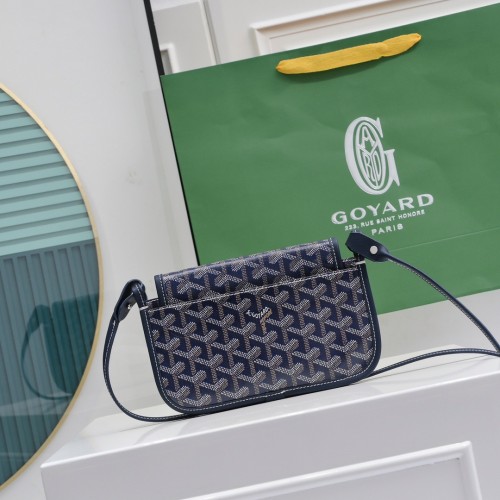 Goyard Shoulder Bags Size 20.5*14*2cm