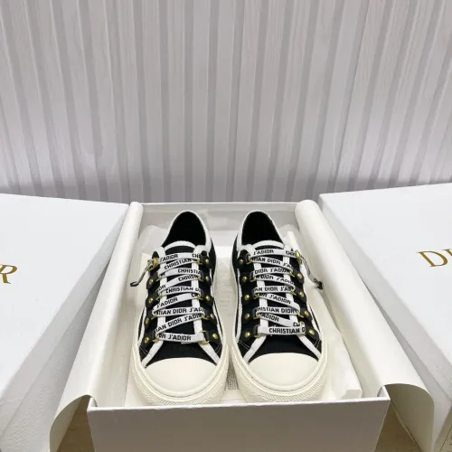 Dior Women Sneaker Size 36-40