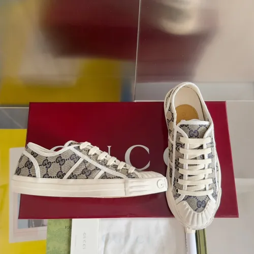 Gucci MIT GG Sneaker Size 36-45