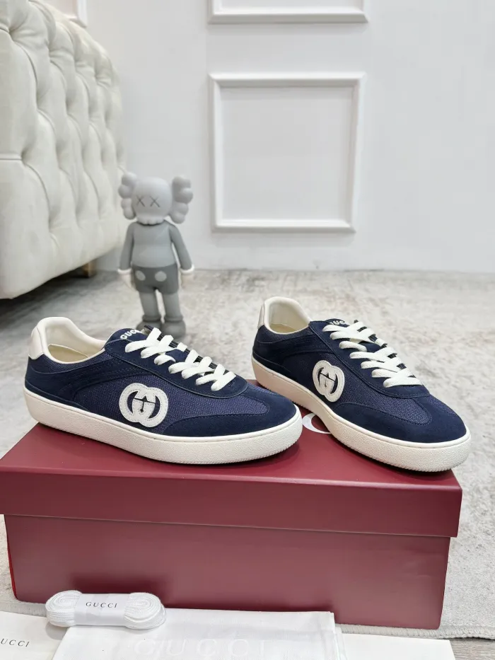 Gucci MIT GG Sneaker Size 36-45