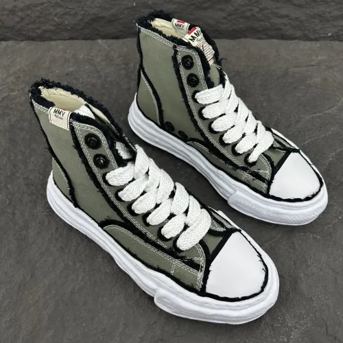 Aison Mihara Yasuhiro MMY Sneaker Size 36-46