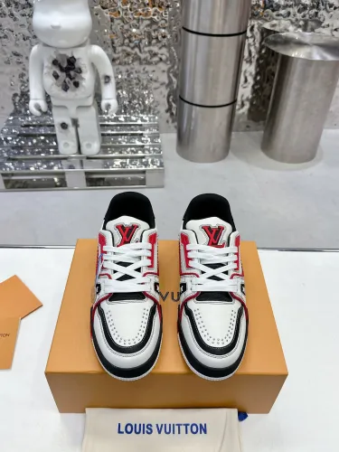 Louis Vuitton LV Trainer Maxi Sneaker Size 36-46