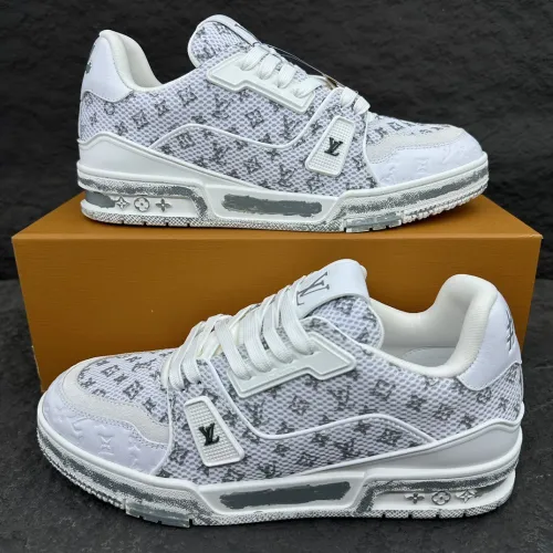 Louis Vuitton LV Trainer Maxi Sneaker Size 36-46