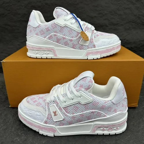 Louis Vuitton LV Trainer Maxi Sneaker Size 36-46