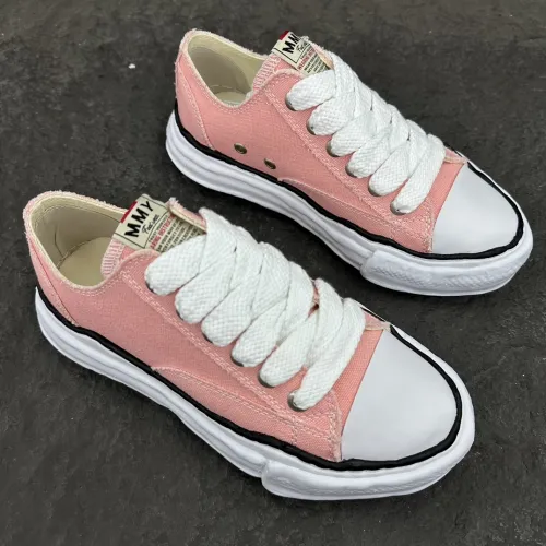 Aison Mihara Yasuhiro MMY Sneaker Size 36-46
