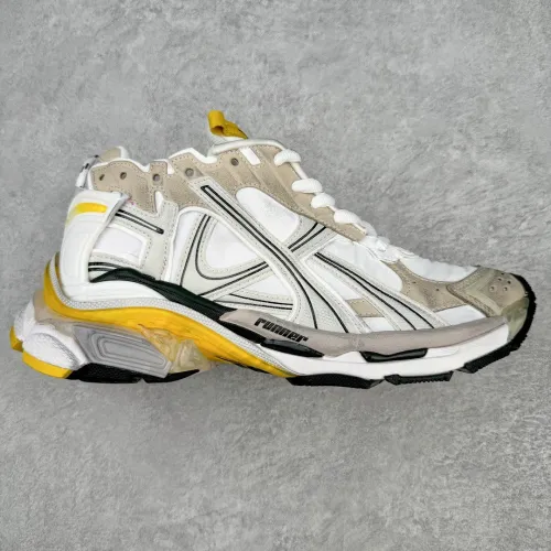 Balenciaga Runner Sneaker Size 36-46