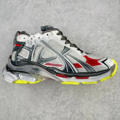 Balenciaga Runner Sneaker Size 36-46