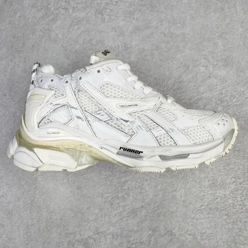 Balenciaga Runner Sneaker Size 36-46
