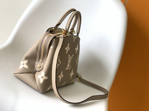 Louis Vuitton M45833 Women Bags 2-Size
