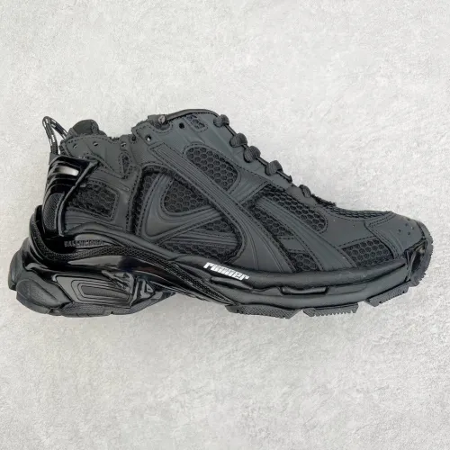 Balenciaga Runner Sneaker Size 36-46