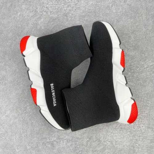 Balenciaga Speed Clear Sole Sneaker Size 36-46