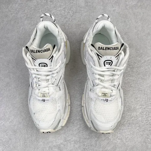 Balenciaga Runner Sneaker Size 36-46