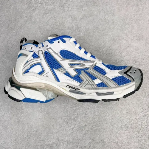 Balenciaga Runner Sneaker Size 36-46