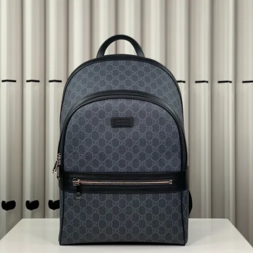 Gucci GG Sueme 771158 Backpack Bags 44*28*15.5cm
