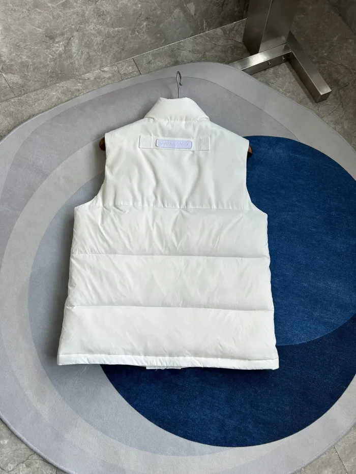 Canada Goose Paradigm Freestyle Vest-WD Men Winter Vest Size XS-XXL
