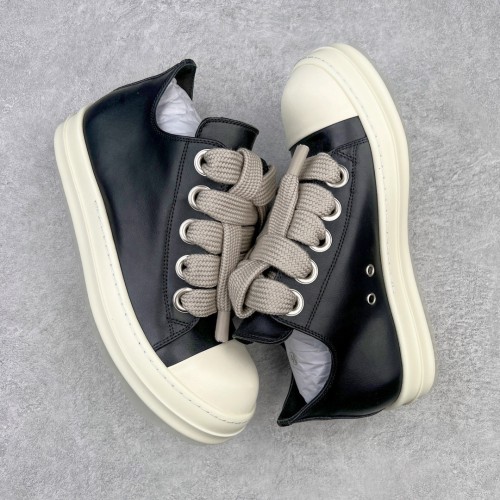 Rick Owens x Converse Turbowpn Sneaker Size 36-46