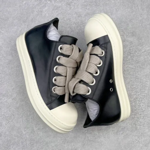 Rick Owens x Converse Turbowpn Sneaker Size 36-46