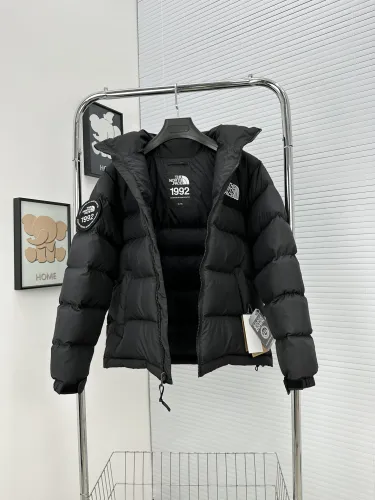 The North Face 1992 Men Women Winter Jacket XS-XXL