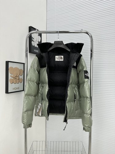 The North Face 1996 Men Women Winter Jacket XS-XXL