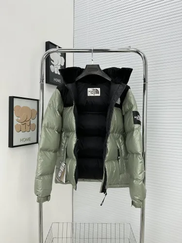 The North Face 1996 Men Women Winter Jacket XS-XXL