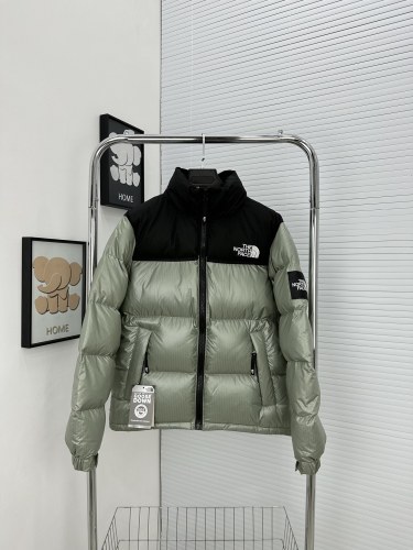 The North Face 1996 Men Women Winter Jacket XS-XXL