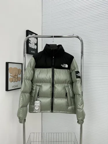 The North Face 1996 Men Women Winter Jacket XS-XXL