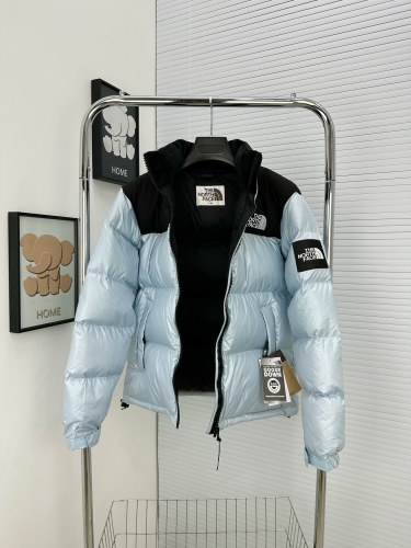 The North Face 1996 Men Women Winter Jacket XS-XXL