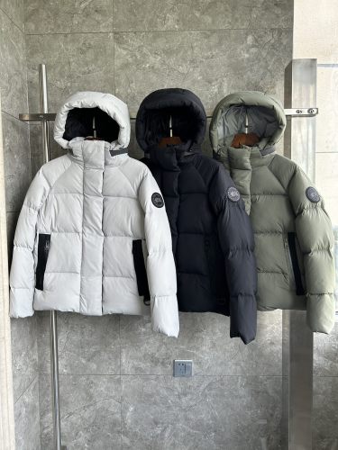 Canada Goose Junction Men Women Winter Jacket Size XS-XXL
